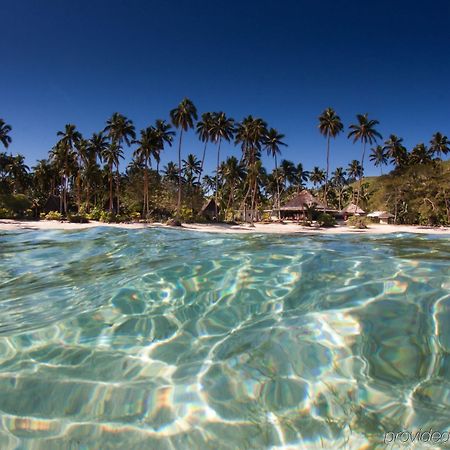 Mango Bay Resort Наматакула Экстерьер фото