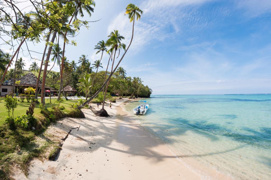 Mango Bay Resort Наматакула Экстерьер фото