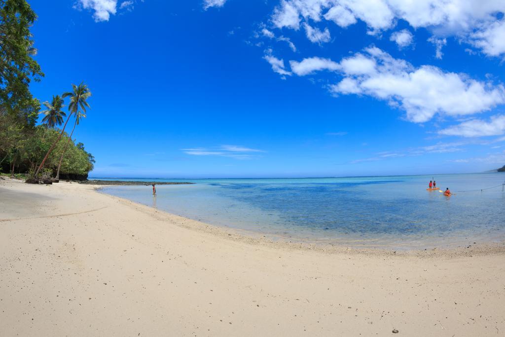 Mango Bay Resort Наматакула Экстерьер фото