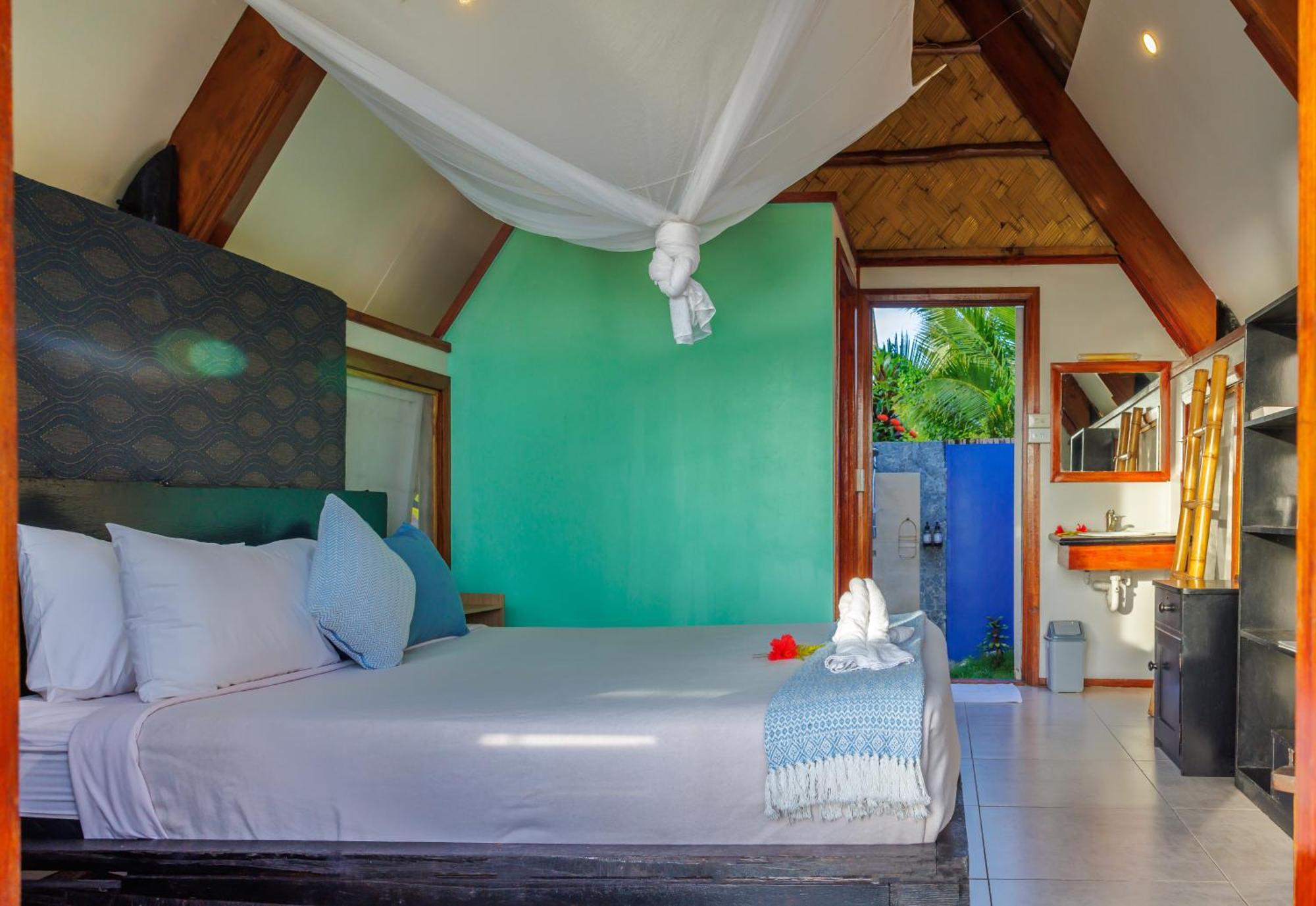 Mango Bay Resort Наматакула Экстерьер фото