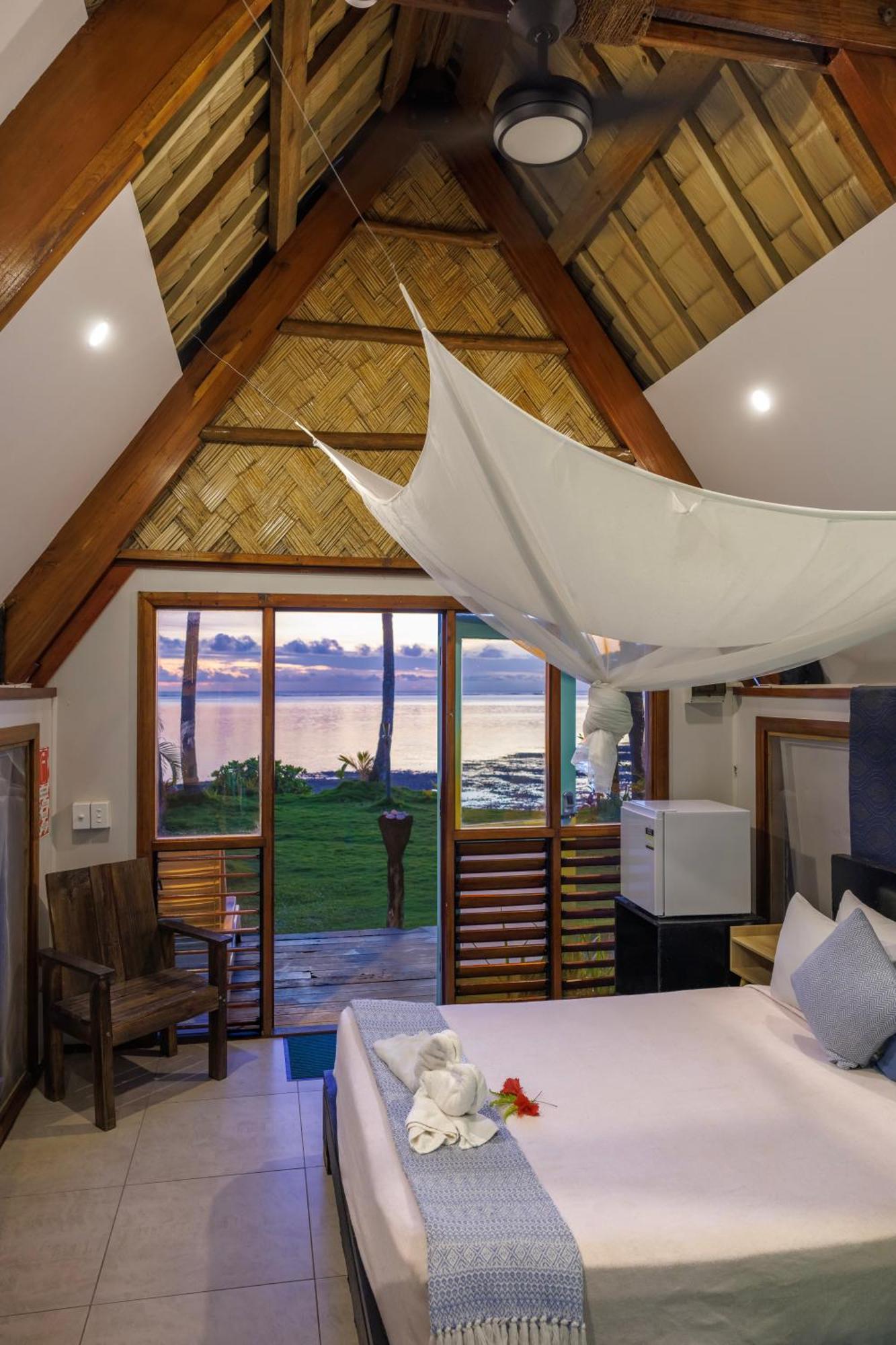 Mango Bay Resort Наматакула Экстерьер фото