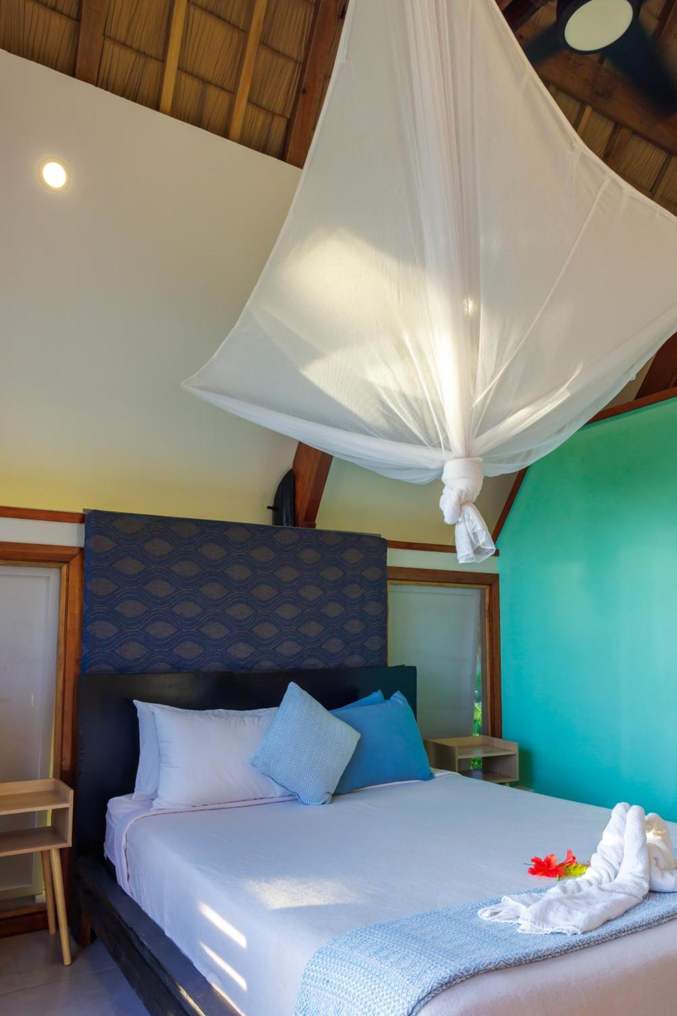 Mango Bay Resort Наматакула Экстерьер фото