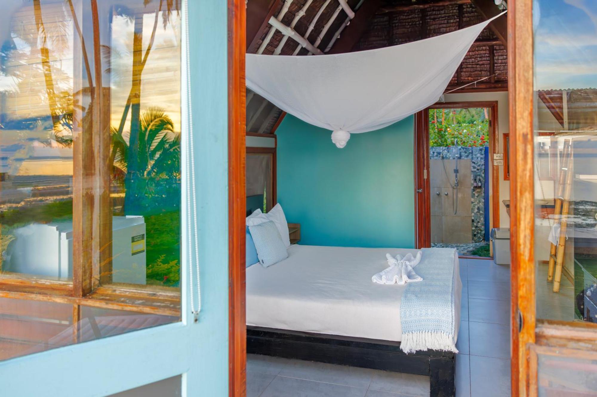 Mango Bay Resort Наматакула Экстерьер фото