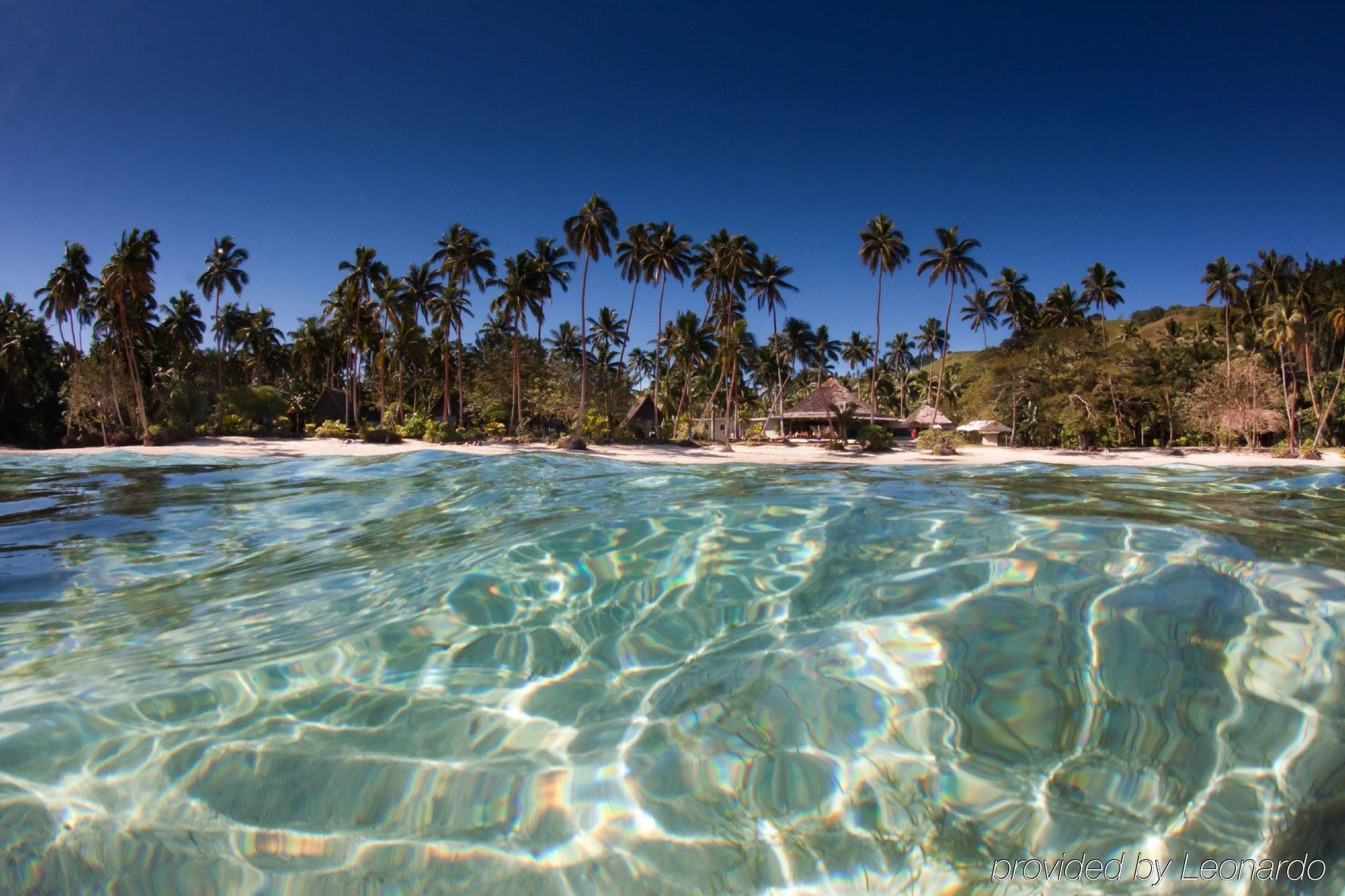 Mango Bay Resort Наматакула Экстерьер фото