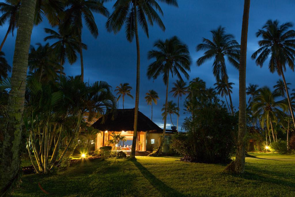 Mango Bay Resort Наматакула Экстерьер фото