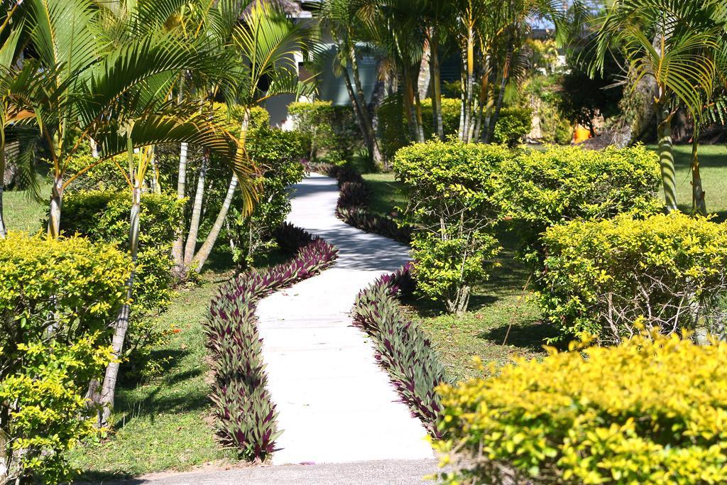 Mango Bay Resort Наматакула Экстерьер фото
