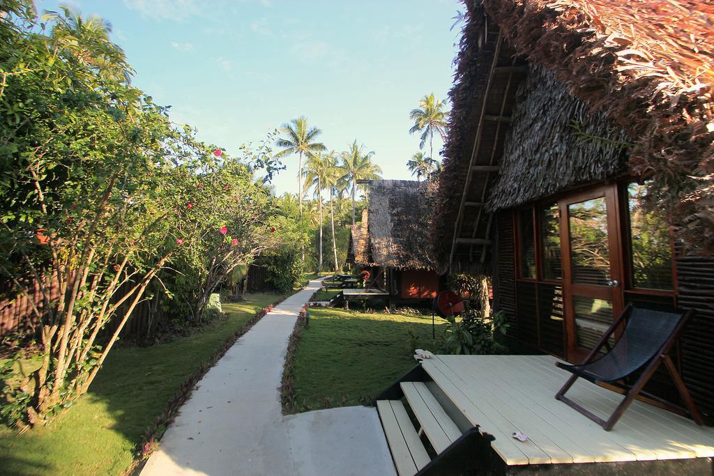Mango Bay Resort Наматакула Экстерьер фото